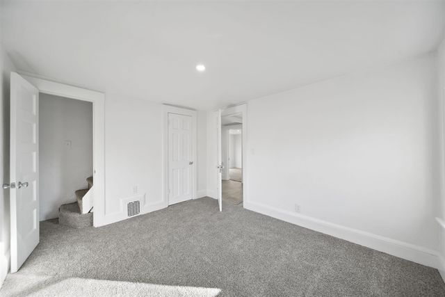 208 Bates Street, Jackson, MI 49202