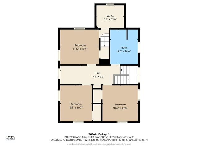 208 Bates Street, Jackson, MI 49202