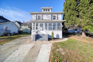 208 Bates Street, Jackson, MI 49202