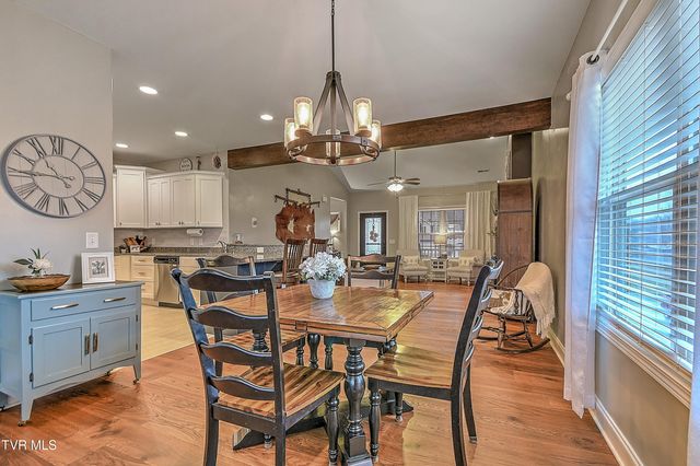 2145 Poplar Ridge Court, Piney Flats, TN 37686