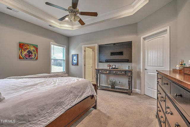 2145 Poplar Ridge Court, Piney Flats, TN 37686