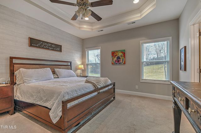 2145 Poplar Ridge Court, Piney Flats, TN 37686