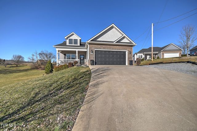 2145 Poplar Ridge Court, Piney Flats, TN 37686