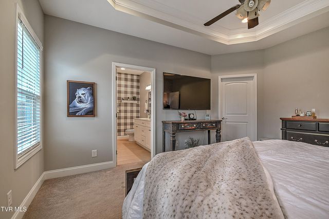 2145 Poplar Ridge Court, Piney Flats, TN 37686