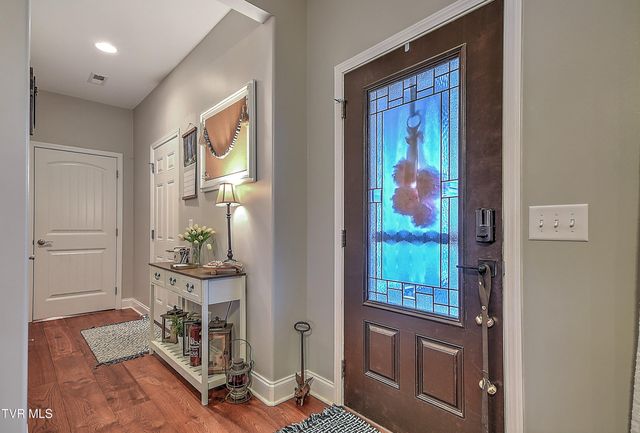 2145 Poplar Ridge Court, Piney Flats, TN 37686