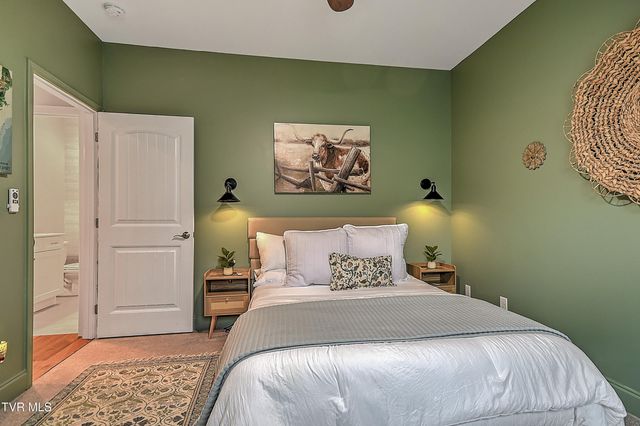 2145 Poplar Ridge Court, Piney Flats, TN 37686