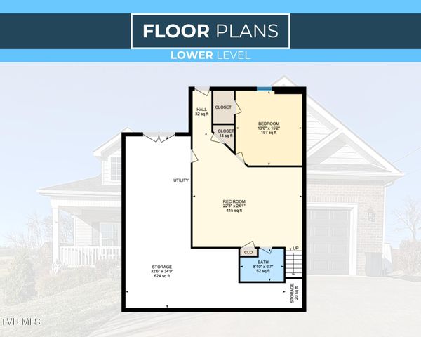 2145 Poplar Ridge Court, Piney Flats, TN 37686