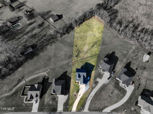 2145 Poplar Ridge Court, Piney Flats, TN 37686