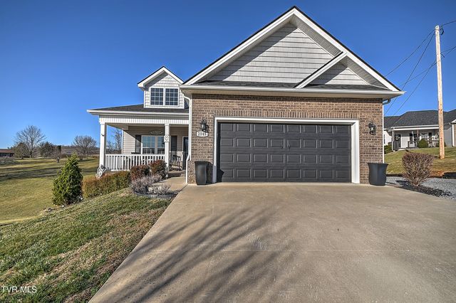 2145 Poplar Ridge Court, Piney Flats, TN 37686