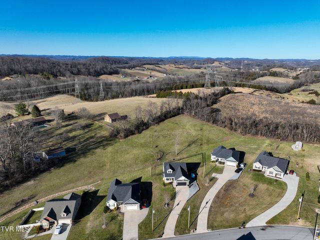 2145 Poplar Ridge Court, Piney Flats, TN 37686
