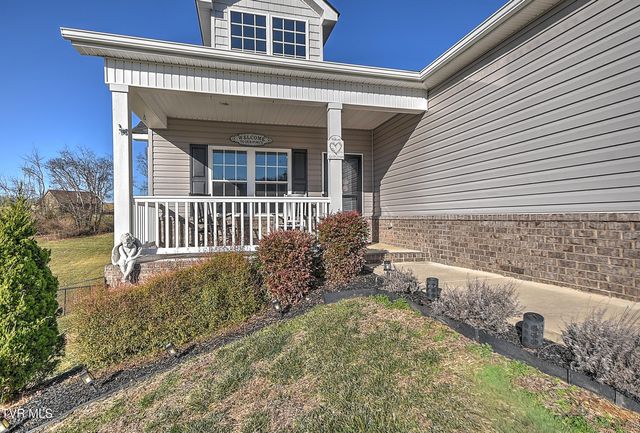 2145 Poplar Ridge Court, Piney Flats, TN 37686