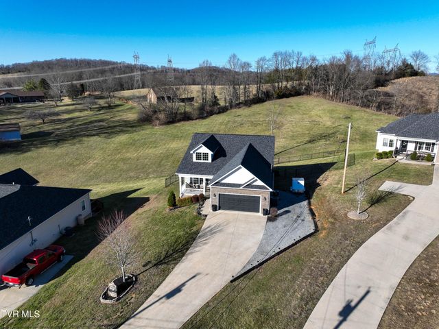 2145 Poplar Ridge Court, Piney Flats, TN 37686