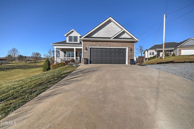 2145 Poplar Ridge Court, Piney Flats, TN 37686