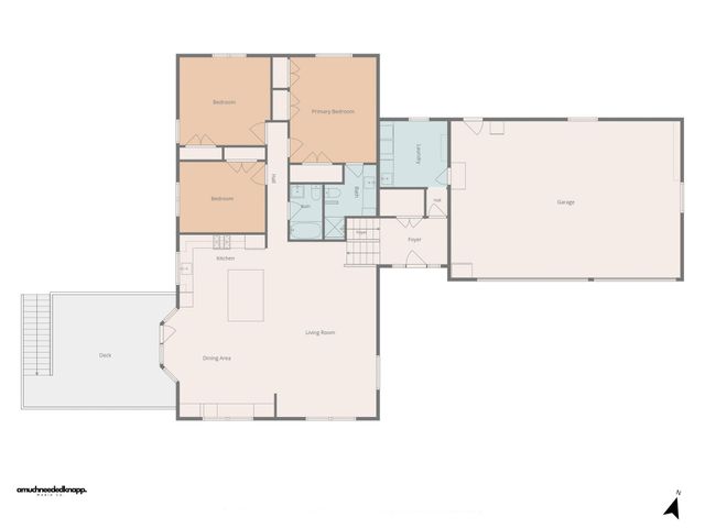 746 Packer Drive, Hudson, WI 54016