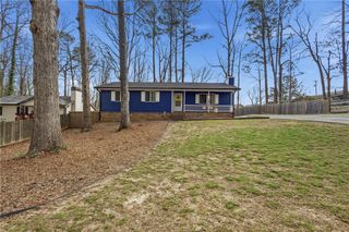 1341 Sommerset Drive, Lawrenceville, GA 30043