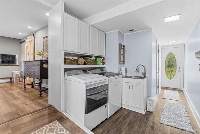 3142 Ponemah Drive, Fenton Charter Township, MI 48430