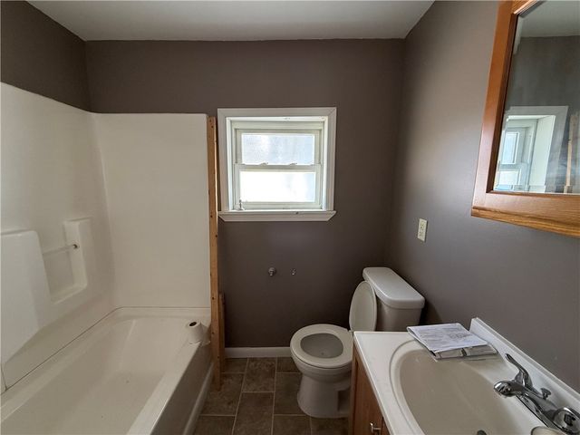 5 Genesee Street East, Perry, NY 14530