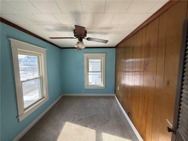 5 Genesee Street East, Perry, NY 14530