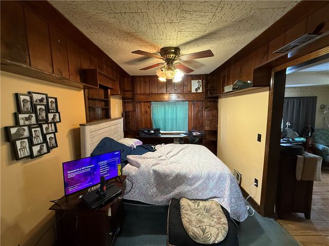 5 Genesee Street East, Perry, NY 14530