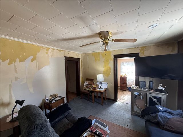 5 Genesee Street East, Perry, NY 14530