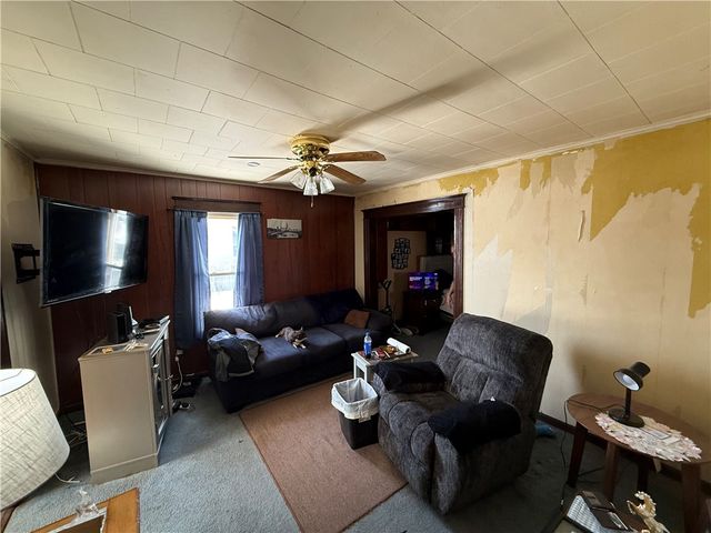 5 Genesee Street East, Perry, NY 14530