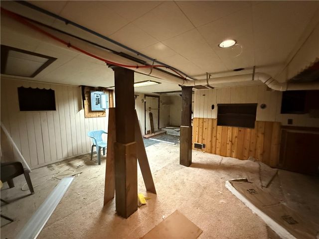 5 Genesee Street East, Perry, NY 14530