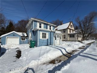 5 Genesee Street East, Perry, NY 14530
