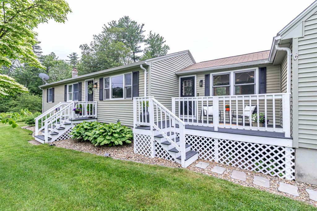 7 1/2 Olesen Road, Derry, NH 03038