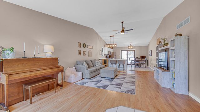 4942 W 93rd Court, Crown Point, IN 46307