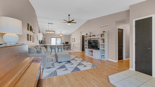4942 W 93rd Court, Crown Point, IN 46307