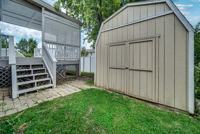4942 W 93rd Court, Crown Point, IN 46307