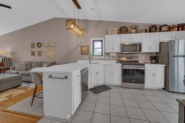4942 W 93rd Court, Crown Point, IN 46307