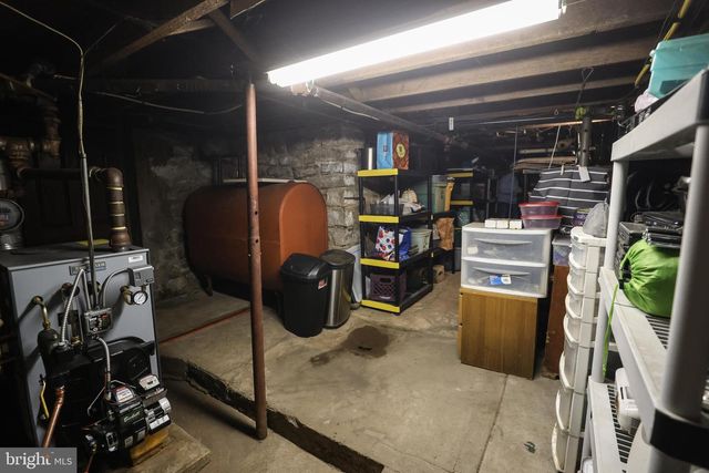 846 BUNTING ST, Pottsville, PA 17901