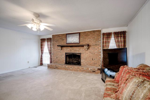 4386 Clements Road, Hephzibah, GA 30815