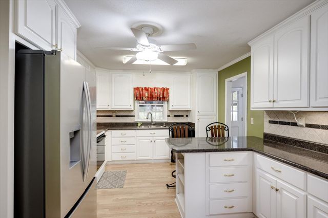 4386 Clements Road, Hephzibah, GA 30815