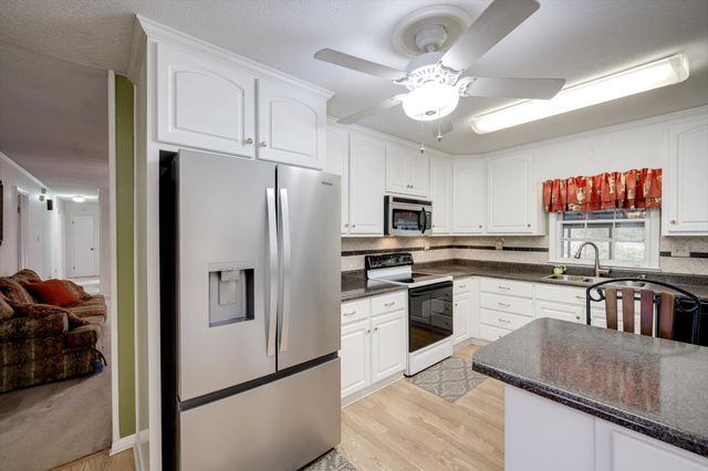 4386 Clements Road, Hephzibah, GA 30815