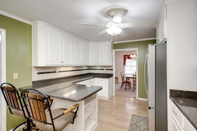 4386 Clements Road, Hephzibah, GA 30815