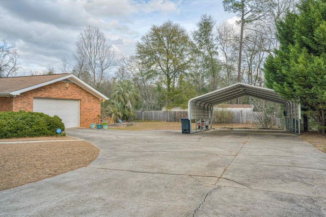 4386 Clements Road, Hephzibah, GA 30815