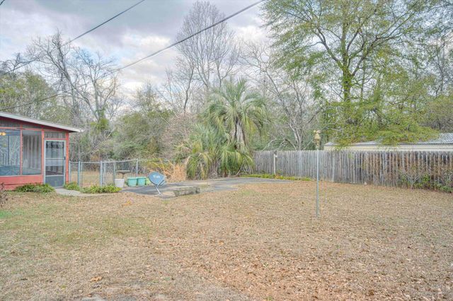 4386 Clements Road, Hephzibah, GA 30815