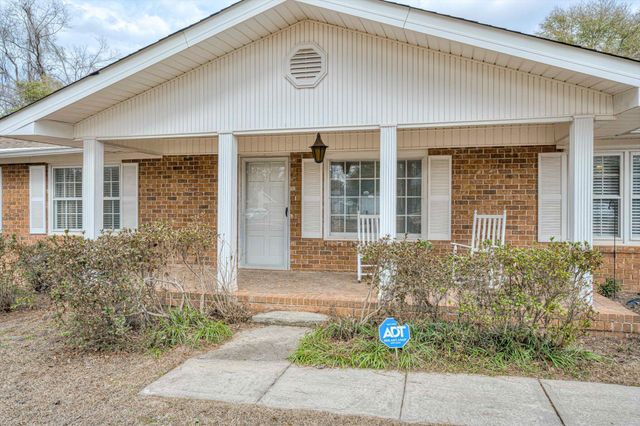 4386 Clements Road, Hephzibah, GA 30815