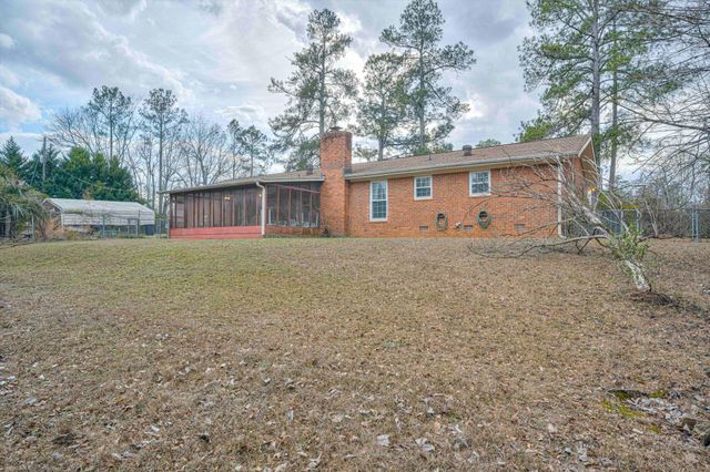 4386 Clements Road, Hephzibah, GA 30815