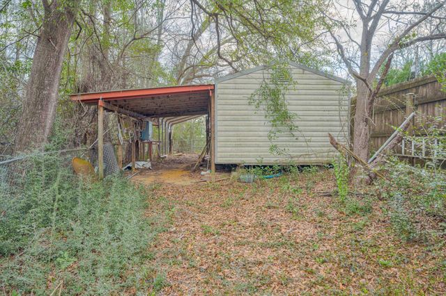 4386 Clements Road, Hephzibah, GA 30815