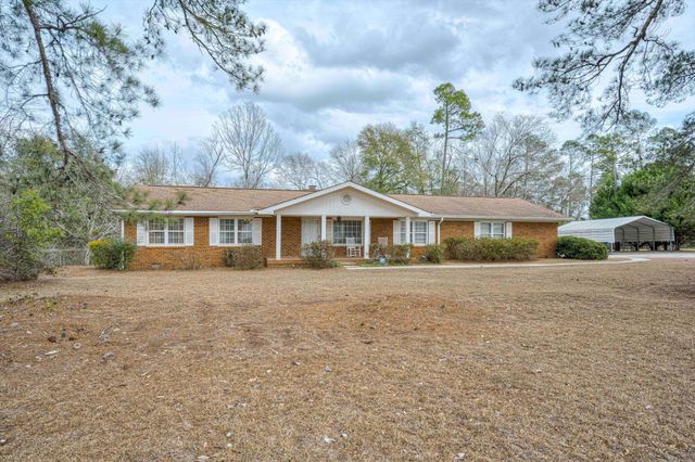 4386 Clements Road, Hephzibah, GA 30815
