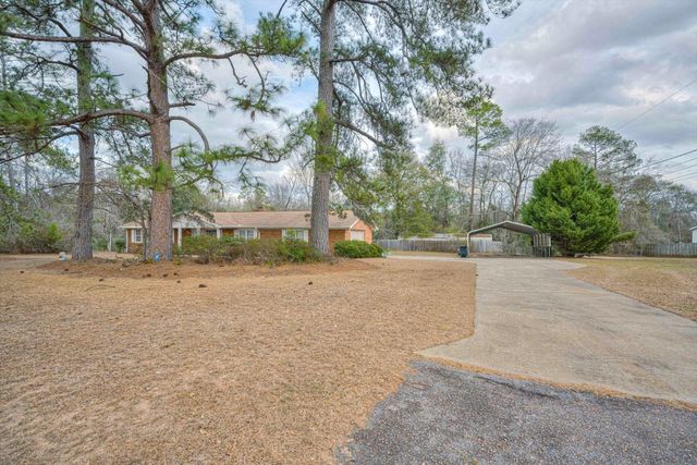 4386 Clements Road, Hephzibah, GA 30815