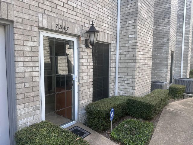 7347 Regency Square Court 7347, Houston, TX 77036