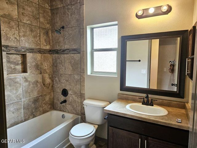 7116 COPPER TOWN Drive, El Paso, TX 79934