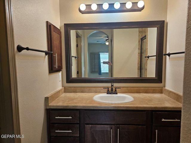 7116 COPPER TOWN Drive, El Paso, TX 79934