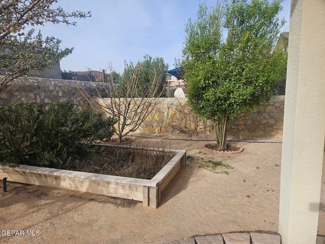 7116 COPPER TOWN Drive, El Paso, TX 79934