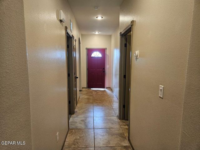 7116 COPPER TOWN Drive, El Paso, TX 79934