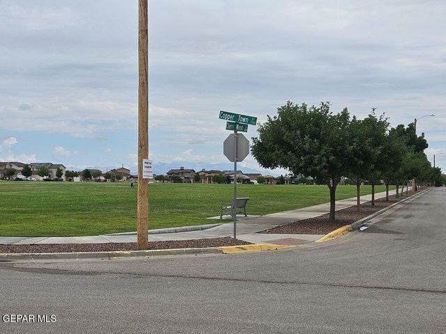 7116 COPPER TOWN Drive, El Paso, TX 79934